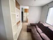 Apartamento com 2 dormitórios, 40 m² venda por R$...