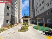 Apartamento com 2 dormitórios, 43 m² para venda ou...