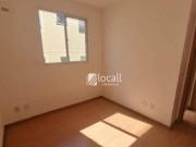 Apartamento com 2 dormitórios, 45 m² venda por R$...