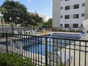 Apartamento com 2 dormitórios, 45 m² venda por R$...