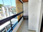 Apartamento com 2 dormitórios, 45 m² Vila Scarpelli...