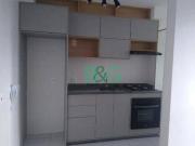 Apartamento com 2 dormitórios, 46 m² venda por R$...