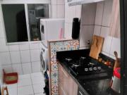 Apartamento com 2 dormitórios, 47 m² venda por R$...