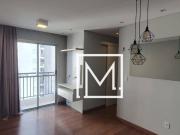 Apartamento com 2 dormitórios, 47 m² venda por R$...