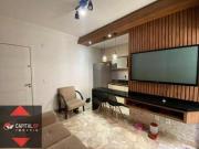 Apartamento com 2 dormitórios, 47 m² venda por R$...