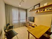 Apartamento com 2 dormitórios, 47 m² venda por R$...