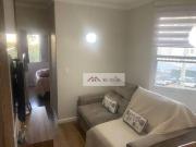 Apartamento com 2 dormitórios, 48 m² Jardim São Vicente...