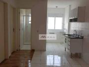 Apartamento com 2 dormitórios, 48 m² por R$ 255.000...