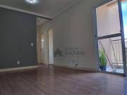 Apartamento com 2 dormitórios, 49 m² venda por R$...