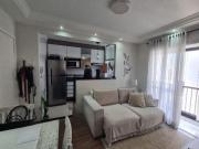 Apartamento com 2 dormitórios, 49 m² venda por R$...