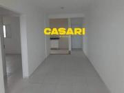 Apartamento com 2 dormitórios, 50 m² Demarchi São...