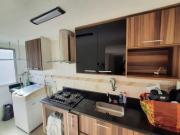 Apartamento com 2 dormitórios, 50 m² Parque São Vicente...