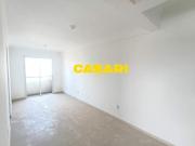 Apartamento com 2 dormitórios, 50 m² venda ou aluguel...