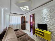 Apartamento com 2 dormitórios, 50 m² venda por R$...