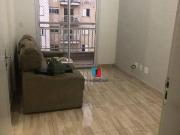Apartamento com 2 dormitórios, 50 m² venda por R$...