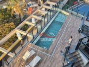 Apartamento com 2 dormitórios, 50 m² venda por R$...
