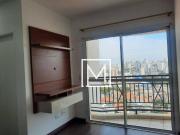 Apartamento com 2 dormitórios, 50 m² venda por R$...