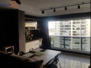 Apartamento com 2 dormitórios, 50 m² venda por R$...