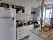 Apartamento com 2 dormitórios, 52 m² venda por R$...