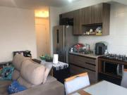 Apartamento com 2 dormitórios, 54 m² venda por R$...