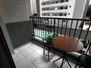 Apartamento com 2 dormitórios, 55 m² venda por R$...