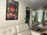 Apartamento com 2 dormitórios, 56 m² venda por R$...