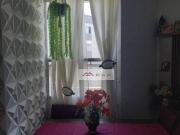 Apartamento com 2 dormitórios, 58 m² por R$ 222.600...