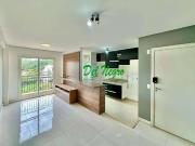 Apartamento com 2 dormitórios, 58 m² Venda ou Aluguel...