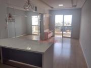 Apartamento com 2 dormitórios, 58 m² venda por R$...