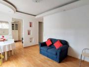 Apartamento com 2 dormitórios, 60 m² venda por R$...