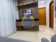 Apartamento com 2 dormitórios, 60 m² venda por R$...