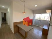 Apartamento com 2 dormitórios, 60 m² venda por R$...