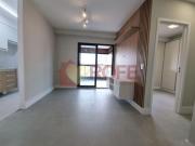 Apartamento com 2 dormitórios 61 m² Brooklin São Paulo/SP