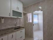 Apartamento, 62 m² venda por R$ 370.000,00 ou aluguel...