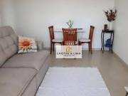 Apartamento com 2 dormitórios, 62 m² venda por R$...