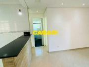 Apartamento com 2 dormitórios, 64 m² venda ou aluguel...