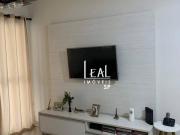 Apartamento com 2 dormitórios, 64 m² venda por R$...