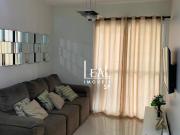 Apartamento com 2 dormitórios, 64 m² venda por R$...