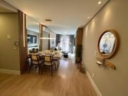 APARTAMENTO COM 2 DORMITÓRIOS