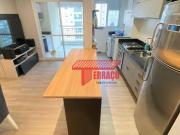 Apartamento com 2 dormitórios, 65 m² Jardim Santo André/SP