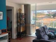 Apartamento com 2 dormitórios à venda, 65 m² por R$...