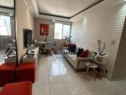 Apartamento com 2 dormitórios, 68 m² venda por R$...