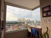 Apartamento com 2 dormitórios. 69 m². Edifício Monte...