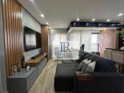 Apartamento com 2 dormitórios, 69 m² venda por R$...