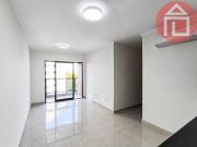Apartamento com 2 dormitórios à venda, 70 m² por R$...