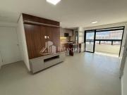 Apartamento com 2 dormitórios, 76 m² venda por R$...