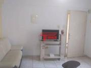 Apartamento com 2 dormitórios, 78 m² Centro São Vicente/SP