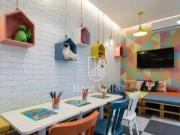 Apartamento com 2 dormitórios, 78 m² venda por R$...