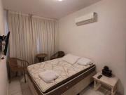 Apartamento com 2 dormitórios, 80 m² aluguel por DIARIA...