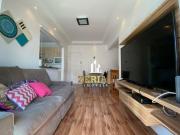 Apartamento com 2 dormitórios, 80 m² venda por R$...